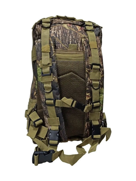Mcan Backpack Καφέ