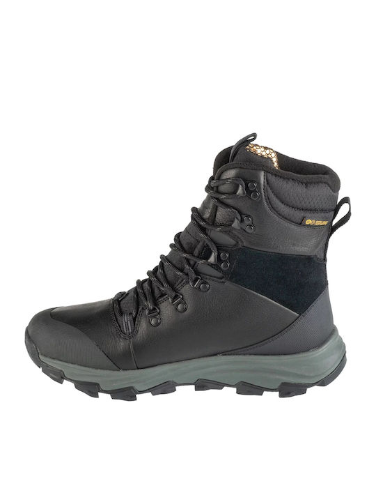 Columbia Expeditionist Men's Hiking Boots Black