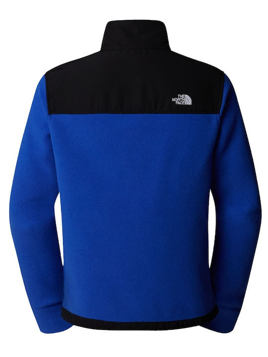 Alpine Polartec 200 Ανδρική Ζακέτα Fleece Tnf Blue