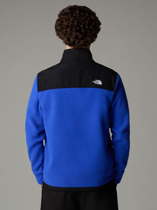 Alpine Polartec 200 Ανδρική Ζακέτα Fleece Tnf Blue