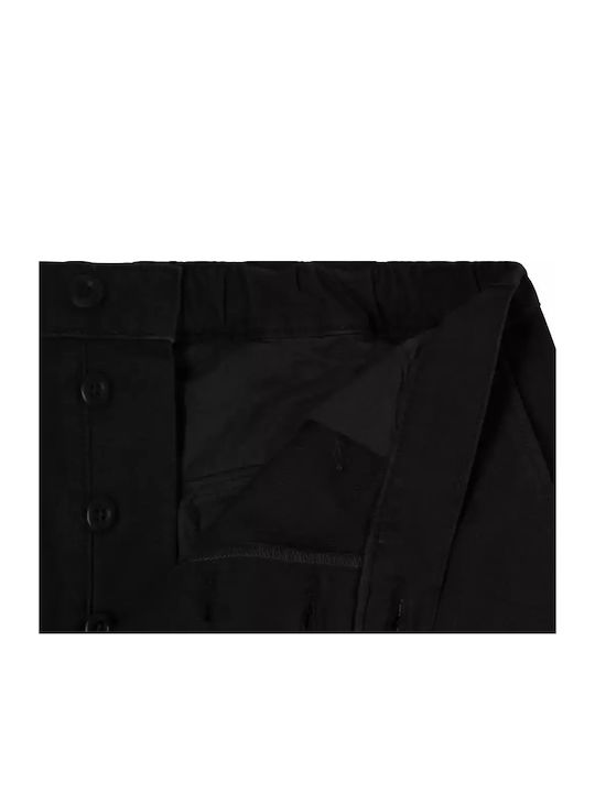 Sentinel Hose Cargo Black