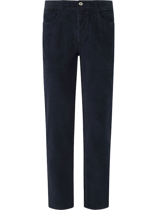 Παντελόνι σε Slim Εφαρμογή Dulwich Blue