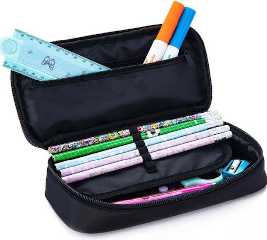 Flex Colour Blast Yolo 90105 Pencil Case