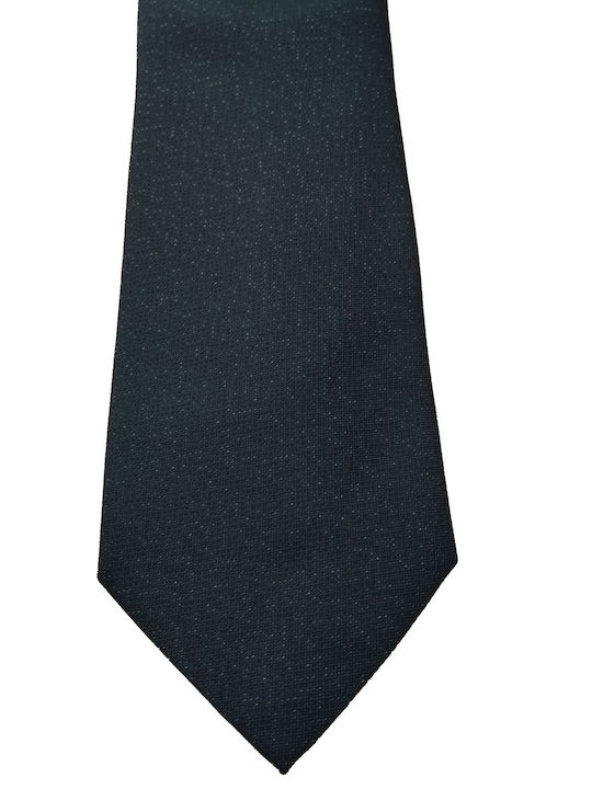 Pal Zileri Men's Tie in Black Color