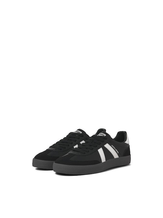 Sneakers Anthracite