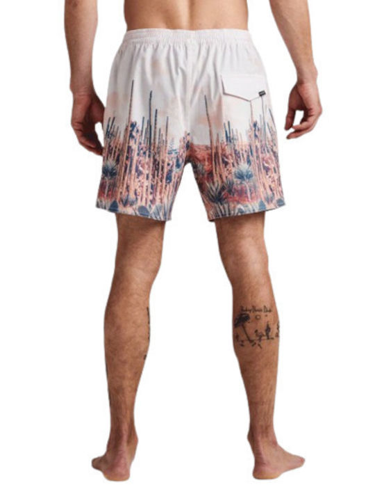 Roark Revival Boardshort Men's Swimwear Shorts Multi