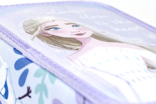 Cerda Frozen Κασετίνα Λιλά