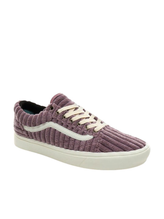 Vans Ua Comfycush Unisex Sneakers Lilac