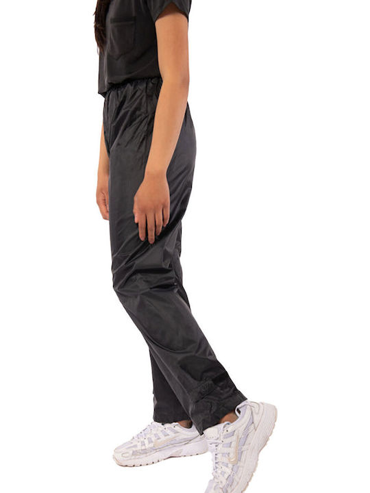 Kids' Pants black