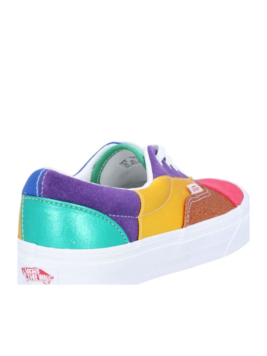 Ua Era Sneakers Pride Patchwork