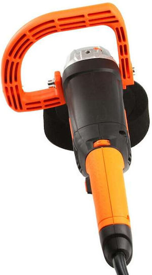 Mar-Pol M80493 Rotary Polisher 1200W with Speed Control