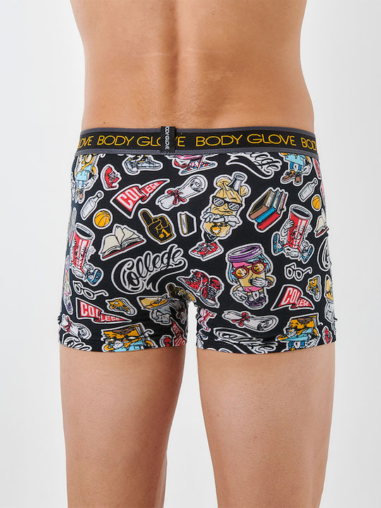 Men's Boxers Multicolor 2Pack