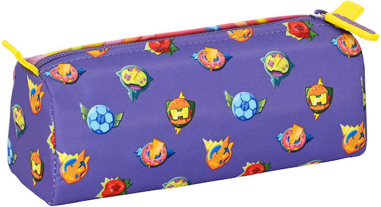 SuperThings SuperThings Guardians of Kazoom Pencil Case Multicolored