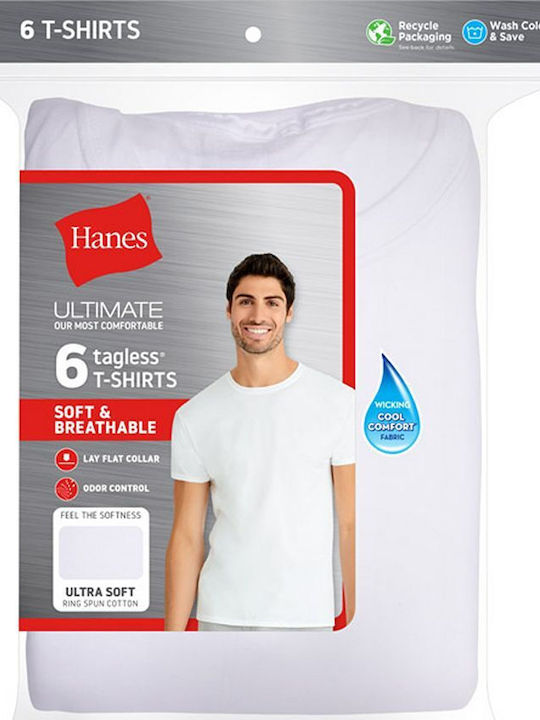Hanes Hanes