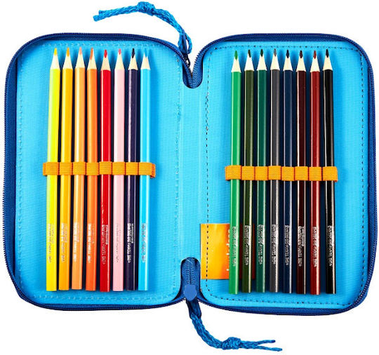 Pencil Case Full