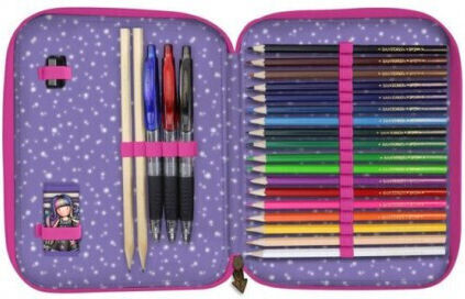 Santoro Up Away Penar Violet