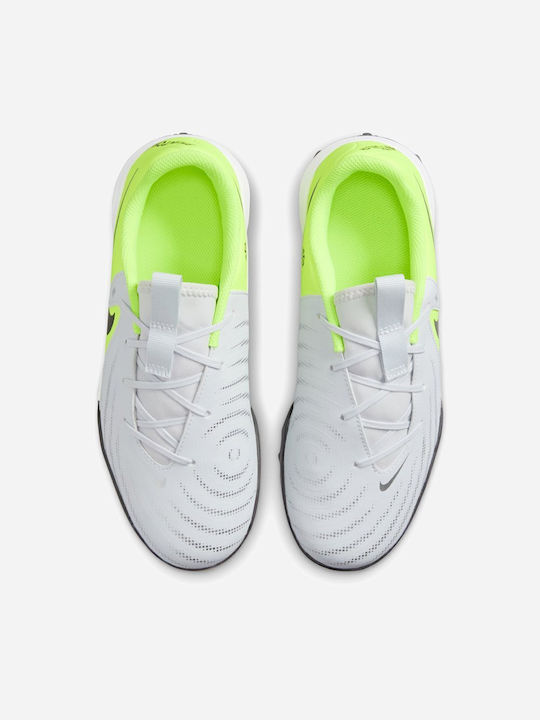 Kids Soccer Cleats Shoes Jr Phantom Gx 2 Academy with Turf Multicolour