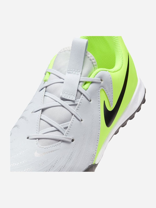 Kids Soccer Cleats Shoes Jr Phantom Gx 2 Academy with Turf Multicolour