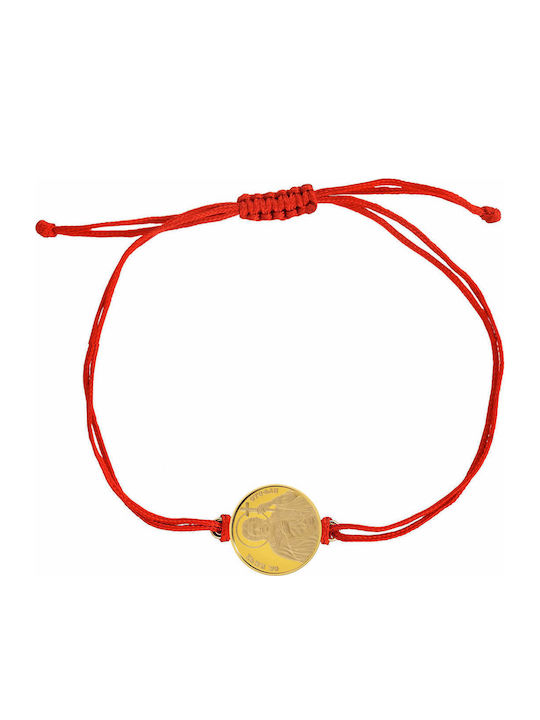 Goldenes Armband Erzmärtyrer Stephanus