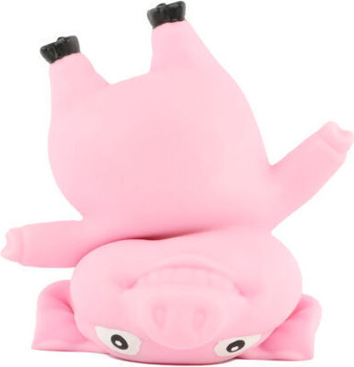 Keycraft Pig Squishy Plastic