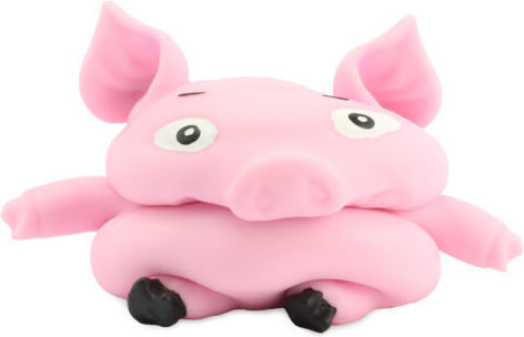 Keycraft Pig Squishy Πλαστικό