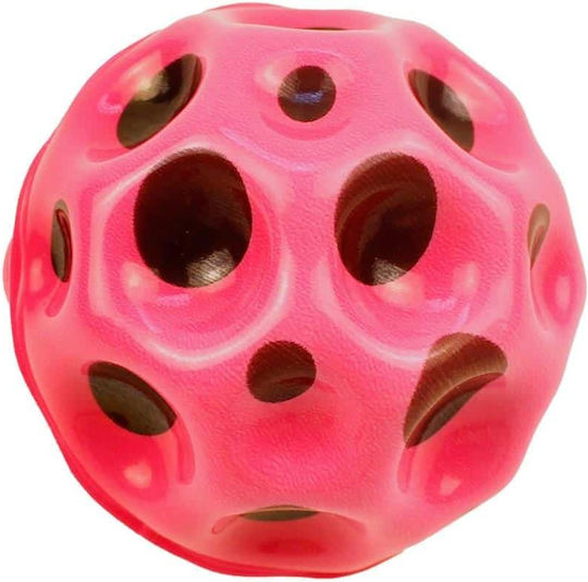 Luna Squishy Ball Plastic Multicolour (Various Designs) 1pc