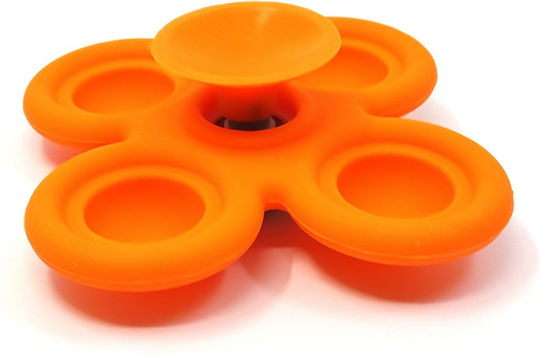 Zenit Toys Μασητικό Οδοντοφυΐας από Σιλικόνη για 12 m+