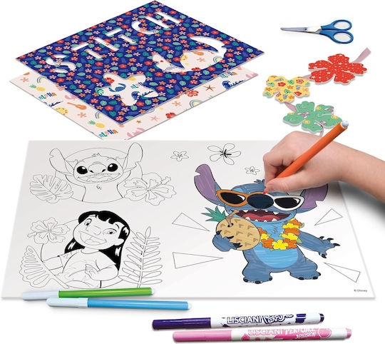 Lisciani Giochi Tafel