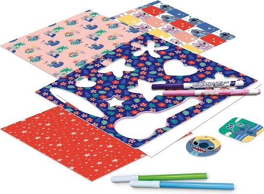 Lisciani Giochi Tafel