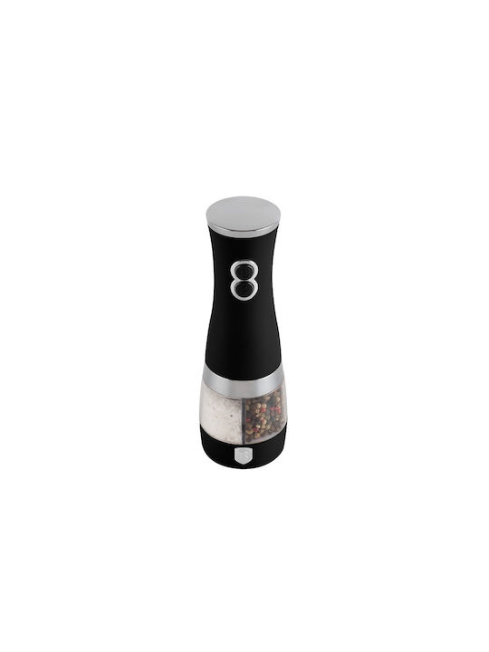 Berlinger Haus Bh9647 Electric Pepper Salt Grinder