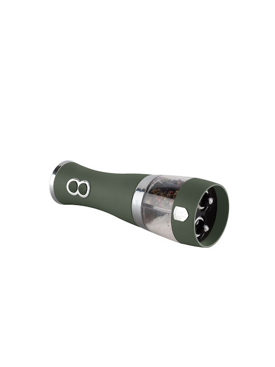 Berlinger Haus Bh9649 Grüner Elektrischer Grinder
