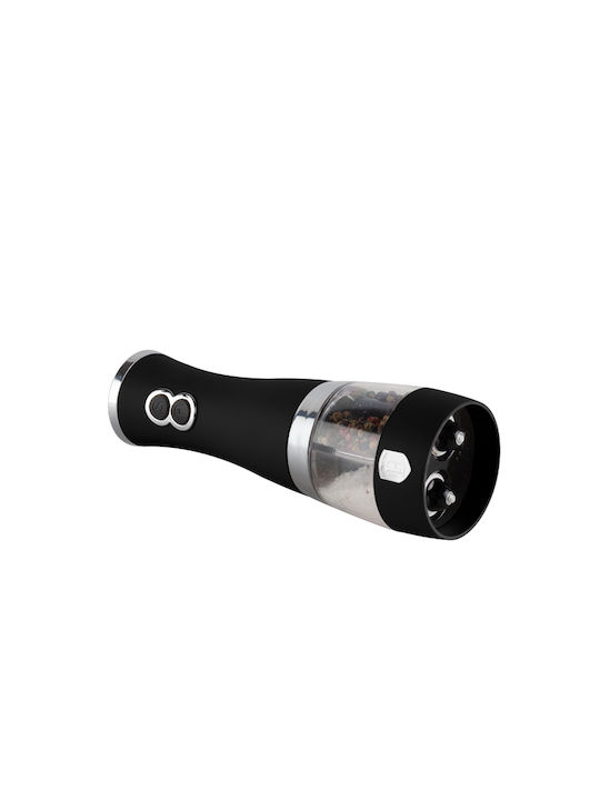 Berlinger Haus Bh9647 Electric Pepper Salt Grinder