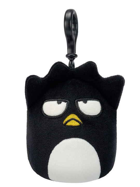 Jazwares Keychain Badtz-maru (squishmallows) Fabric Bartz Maru 9CM