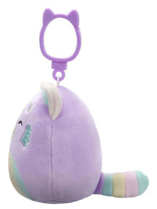 Jazwares Breloc Tesatura Lila