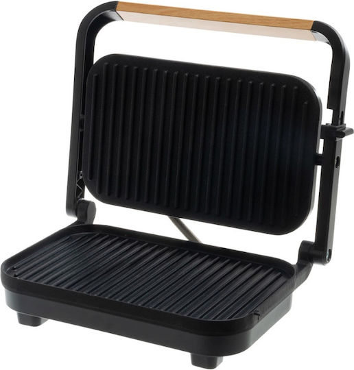 Estia Sandwich Maker for for 2 Sandwiches Sandwiches 1300W Black