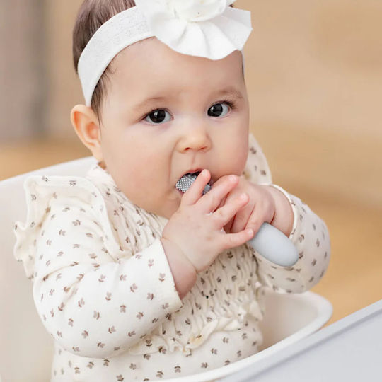 Ezpz Baby-Zahnbürste für 3m+