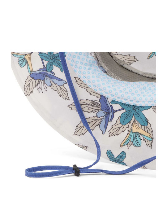 Columbia Bora Bora Fabric Men's Hat White