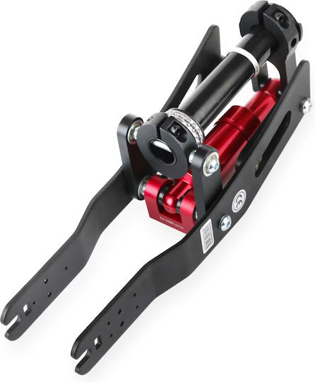 Monorim Monorim Front Suspension for Ninebot Electric Scooter Black
