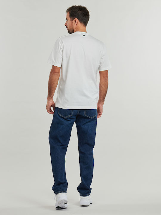 T-shirt Λευκό