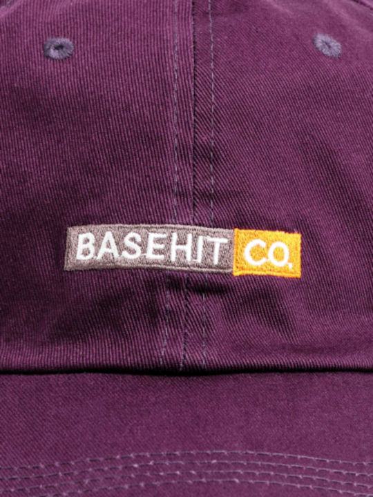 191.BU01.18 Jockey Pentru Bărbați Violet