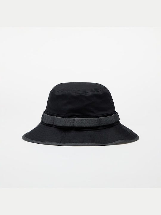 Nike Apex Bucket Υφασμάτινo Καπέλο Bucket Μαύρο Nike Apex Bucket Υφασμάτινo Καπέλο Bucket Μαύρο