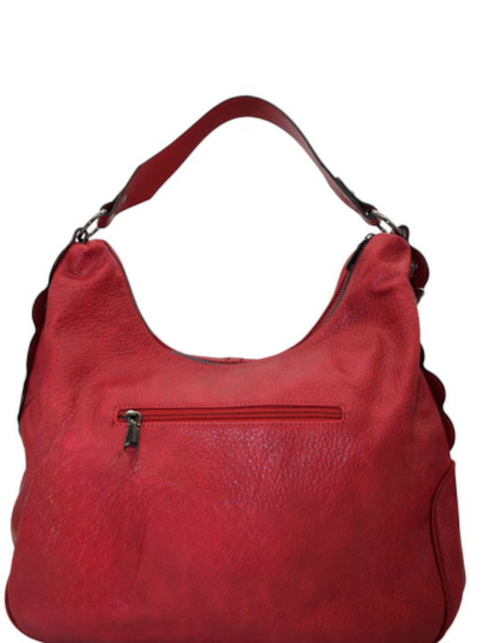 Morena Spain Women's Bag Shoulder Burgundy