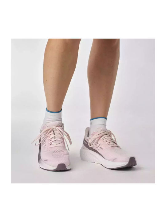 Salomon Aero Blaze Ανδρικά Running Ροζ