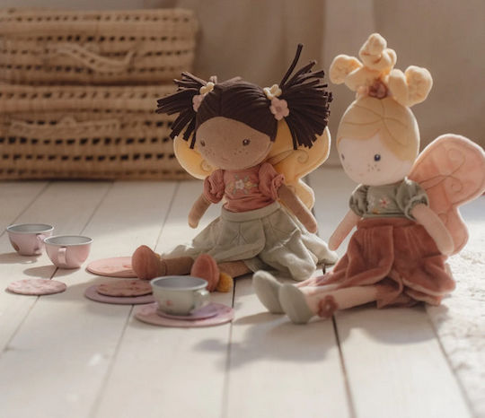 Little Dutch Tea Set Toy for 3+ Years