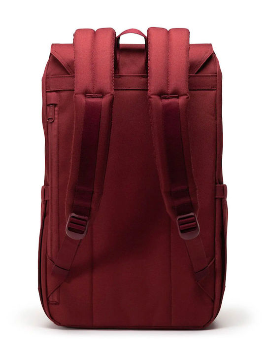Herschel Раница Бордо Herschel Раница Бордо