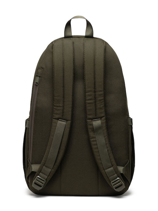 Herschel Seymour 26lt Green