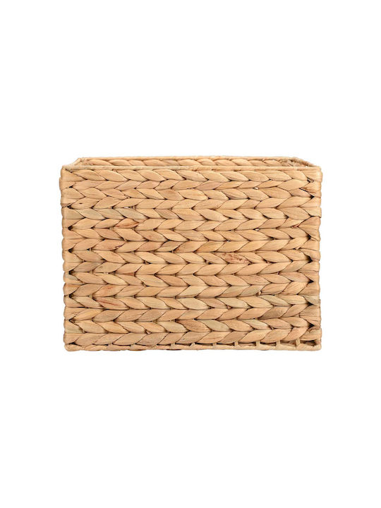 Estia Storage Basket Wicker 30x35x25cm 1pcs