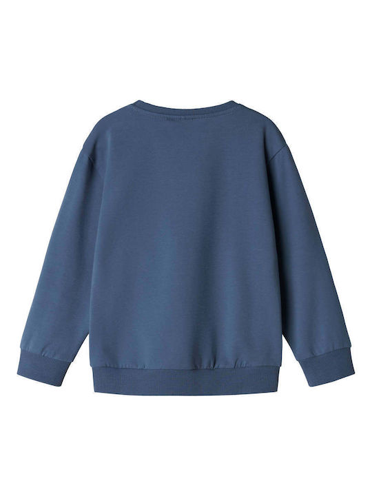 Name It Kinder-Sweatshirt Olive