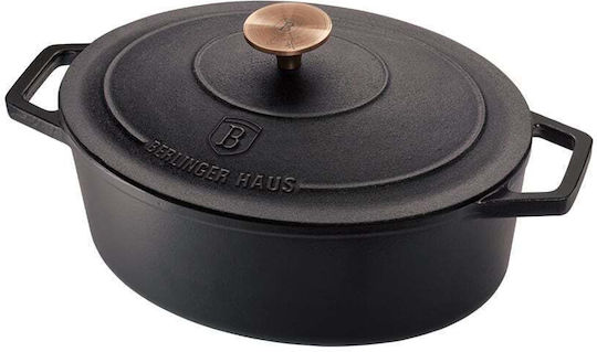 Berlinger Haus Găstră Din Fontă 5.56 L Berlinger Haus Găstră Din Fontă 5.56 L