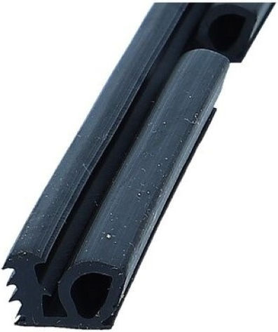 Untere Dichtung Electrolux Geschirrspülertür 1527401101